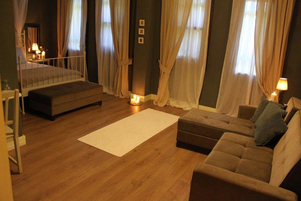 Han Boutique Hotel Sarigerme Exterior foto