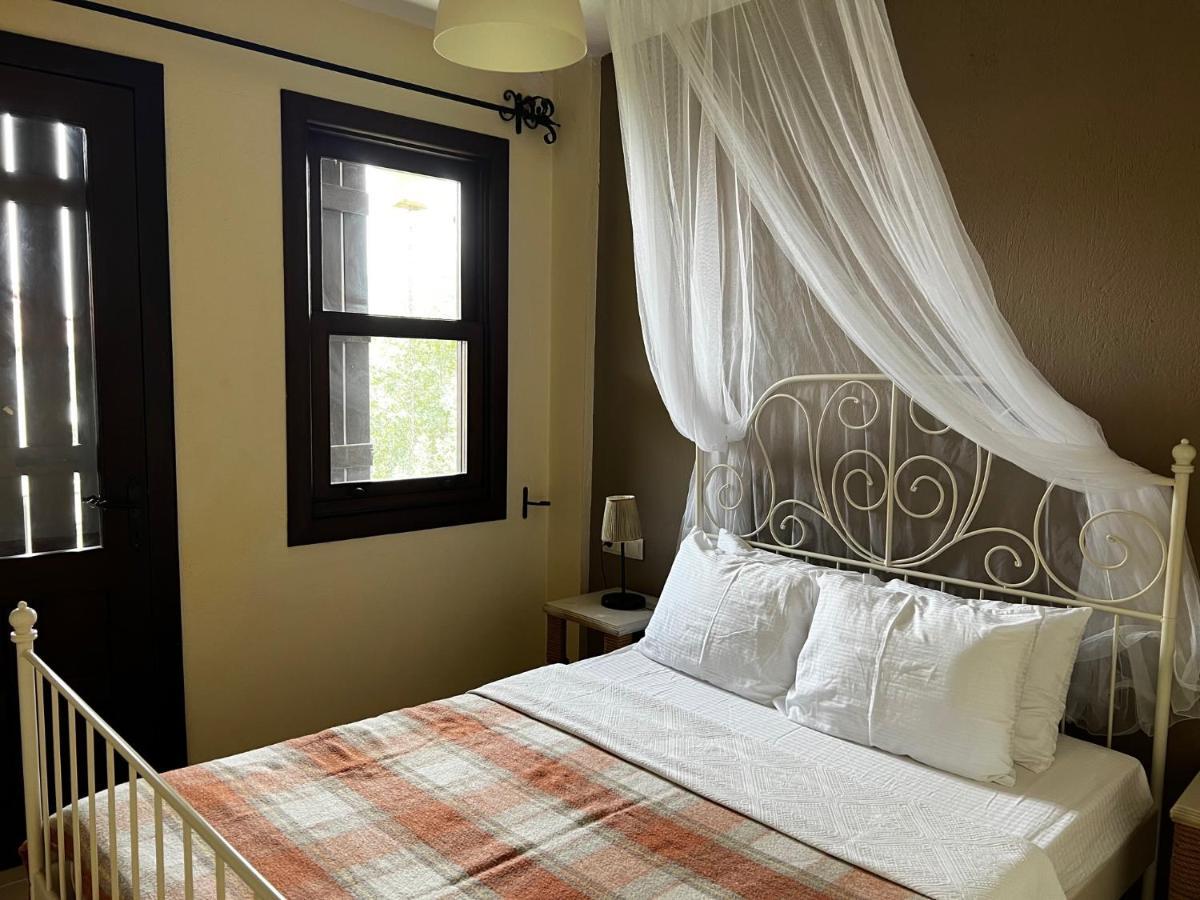 Han Boutique Hotel Sarigerme Exterior foto