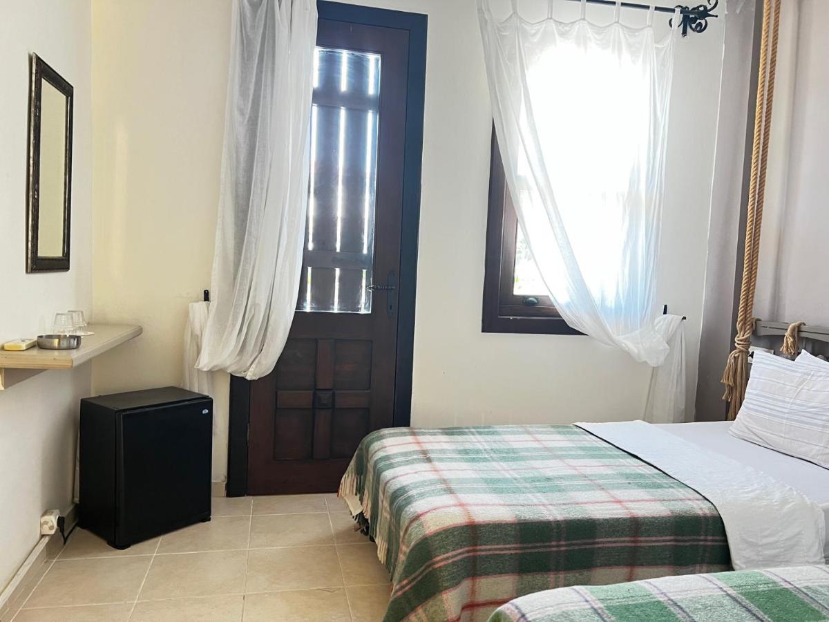 Han Boutique Hotel Sarigerme Exterior foto