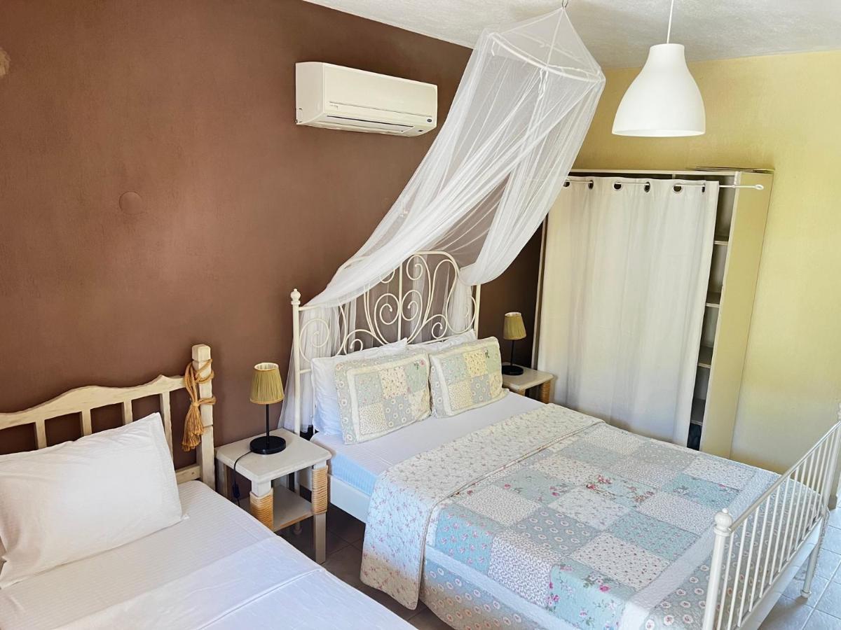 Han Boutique Hotel Sarigerme Exterior foto