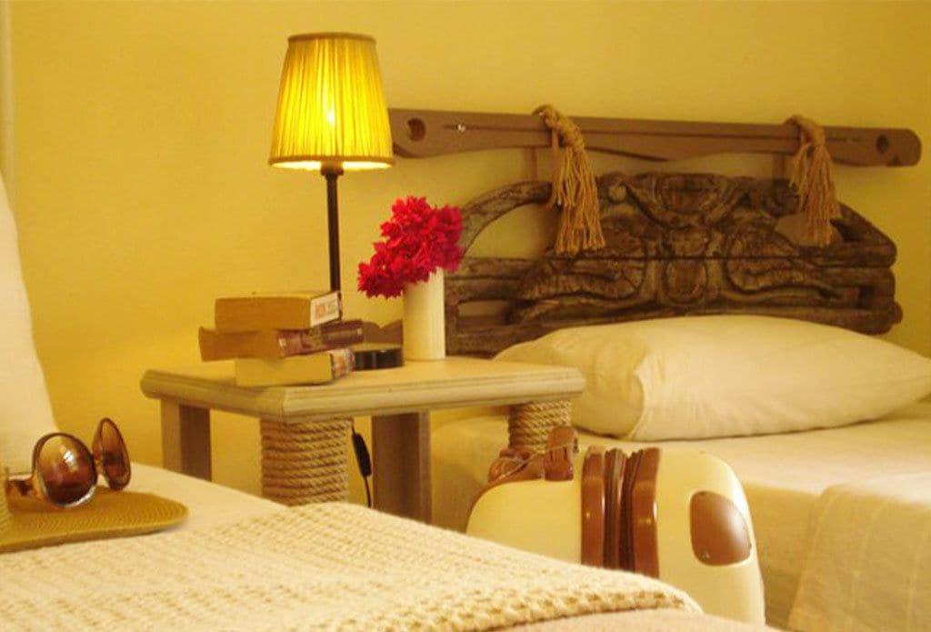Han Boutique Hotel Sarigerme Exterior foto