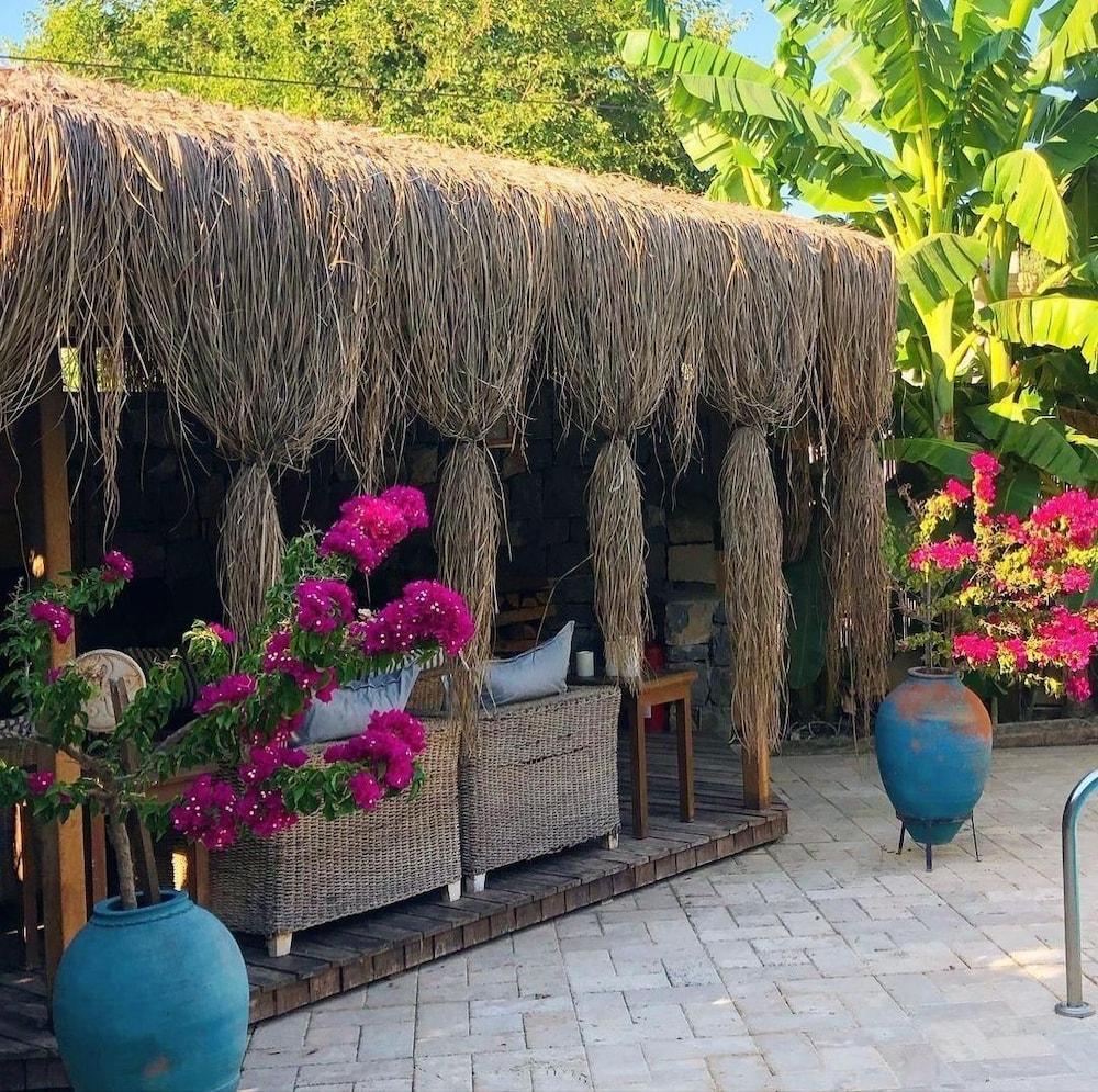 Han Boutique Hotel Sarigerme Exterior foto