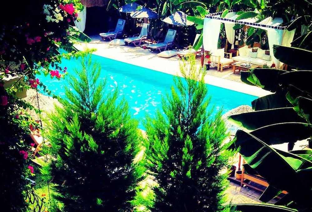 Han Boutique Hotel Sarigerme Exterior foto