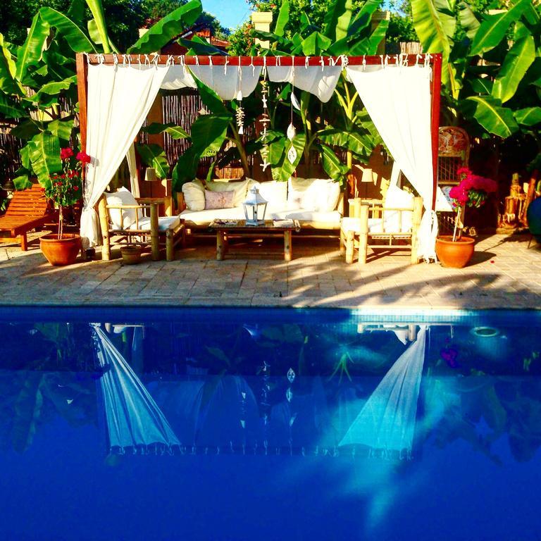 Han Boutique Hotel Sarigerme Exterior foto