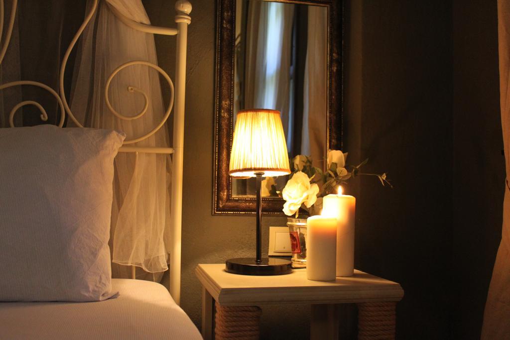 Han Boutique Hotel Sarigerme Exterior foto